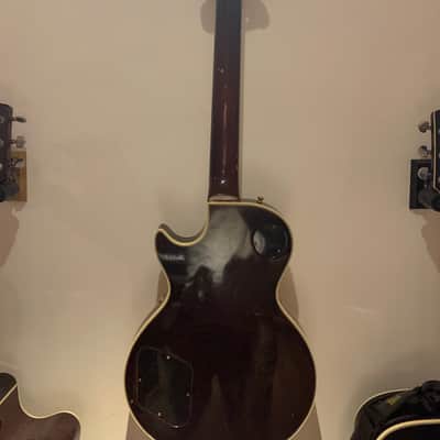 1979 Gibson Les Paul Custom image 9
