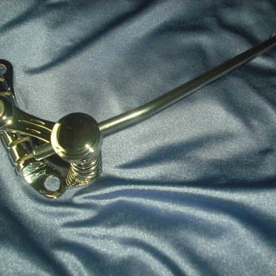 Duesenberg Les Trem II Nickel 2025 - Nickel image 4