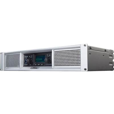 QSC PL340 Powerlight 3 Series 2-Channel Power Amplifier CG01043