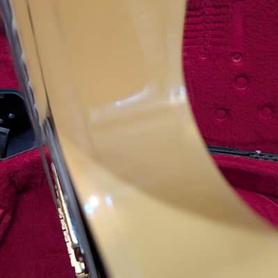 Gibson Les Paul Custom 1978 Electric Guitar Signed by Les Paul image 10