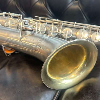 Immagine Conn Panamerican 1938 tenor saxophone - 3