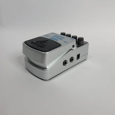 Behringer DR600 Digital Reverb Pedal image 9