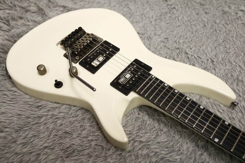 ESP Edwards HORIZON E-HR-130III Through Neck/Ebony Fretboard | Reverb