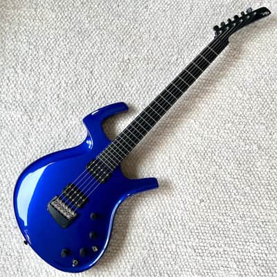 Parker Fly Deluxe Hardtail (1993 - 2000) | Reverb