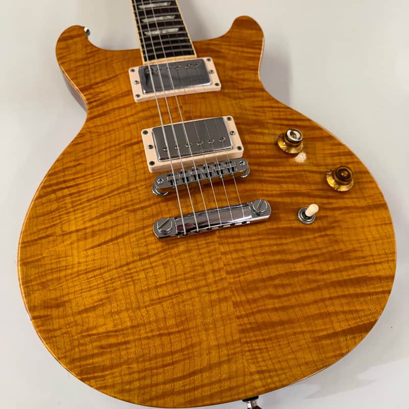 Gibson Les Paul Standard Double Cut 1998 (***Secondhand***) image 1