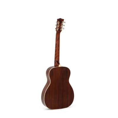 Sigma RM-140E Electro Acoustic Cone Resonator image 3