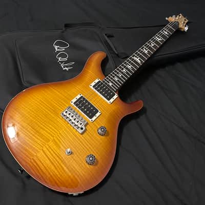 PRS CE 24 2016 Vintage Sunburst image 2