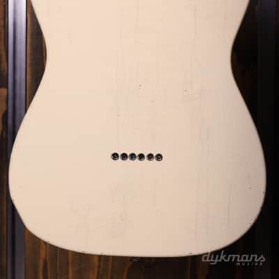Maybach Teleman T61 Vintage Cream Aged 2021 image 7