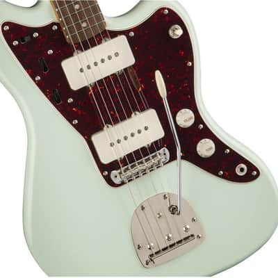 Squier Classic Vibe '60s Jazzmaster - Sonic Blue image 3