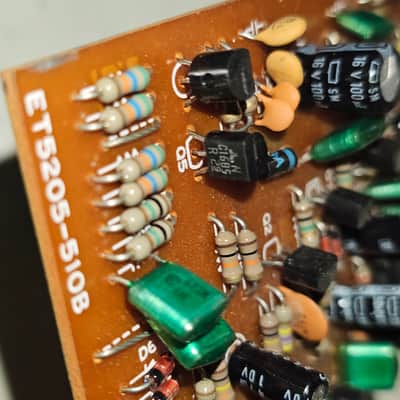 Boss DS-1 Distortion Overdrive 1983 Mar. image 13