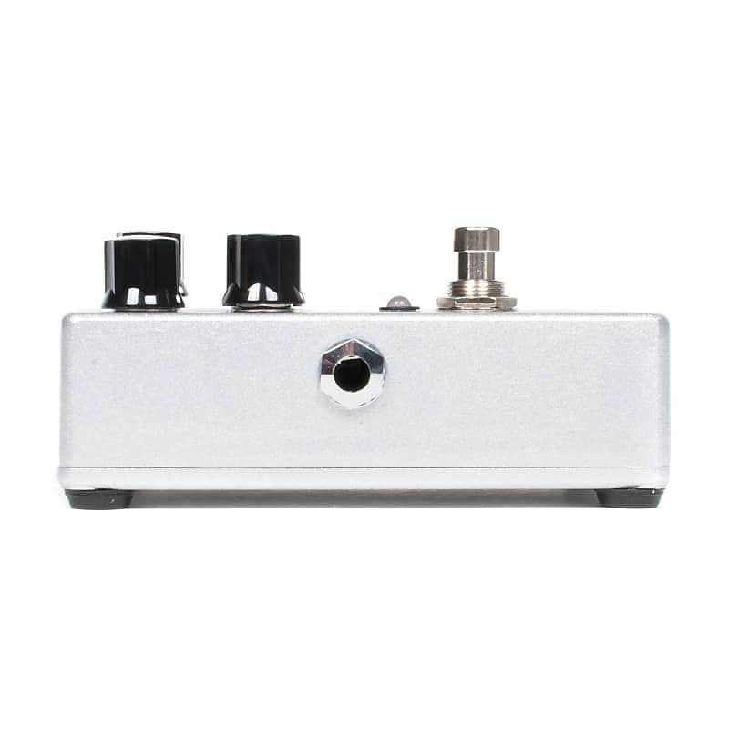 MXR M75 Super Badass Distortion image 5