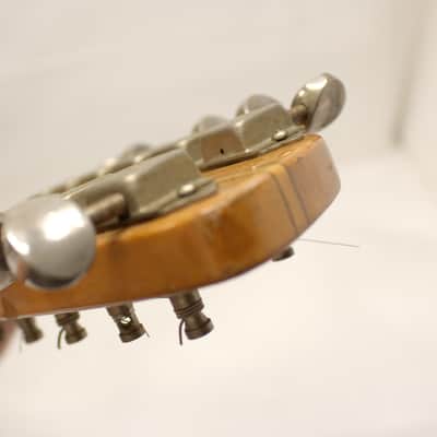 VOX Mark XII 12-String Teardrop Electric Guitar - V223 - Mid 60s image 12
