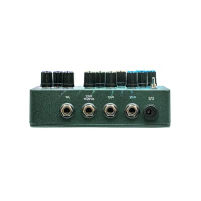 Old Blood Noise Endeavors Beam Splitter - Distortion for Guitars image 4