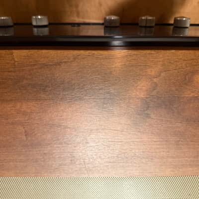 McIntosh MC2505 50-Watt Stereo Solid State Power Amplifier image 7