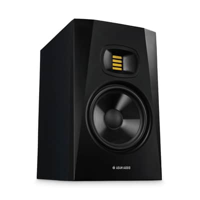 ADAM Audio T7V 7" Active Studio Monitor (Pair) image 1
