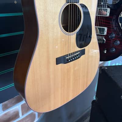 Martin D-16E Natural Satin 2016 Electro-Acoustic Guitar image 3
