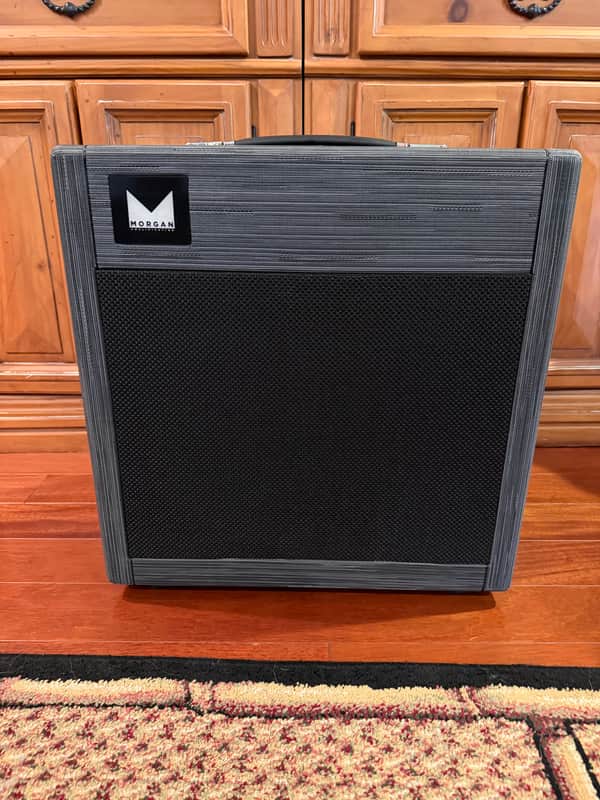 Morgan Amplification MVP23 23-Watt 1x12" Guitar Combo