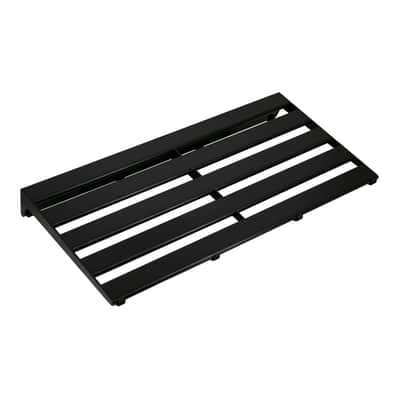 MONO Pedalboard Rail Large Black + Stealth Pro Accessory Case image 2