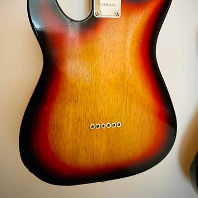 TopHat Stratelli Custom 2025 - 3tsb image 12