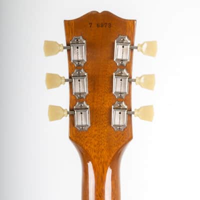 1957 Gibson Les Paul Goldtop image 11