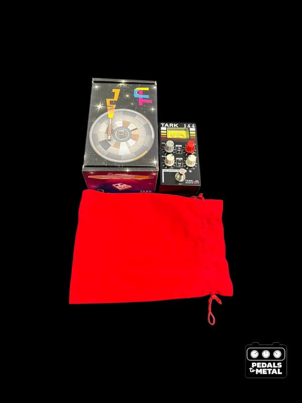 tark audio tark 144 - X15553 image 1
