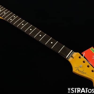 Fender American Professional II * Stratocaster Strat NECK USA Rosewood!! image 2