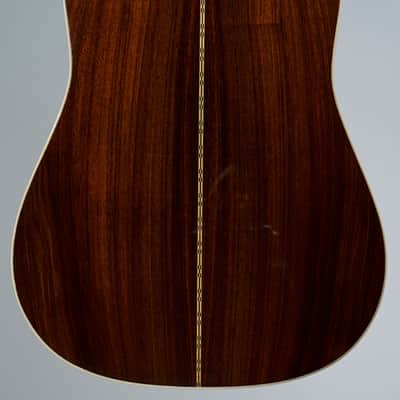 Martin Standard Series D-28 2014 - Natural image 4