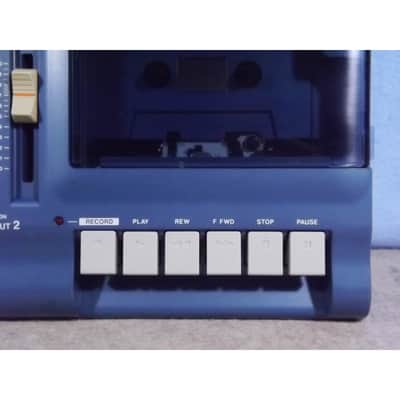TASCAM Porta02 Multitrack Recorder with PWM speed control image 7