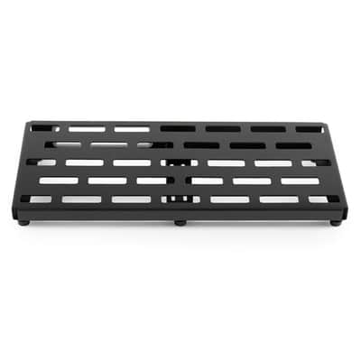 RockBoard Tres 3.1 Lightweight Pedalboard (with Bag) image 3