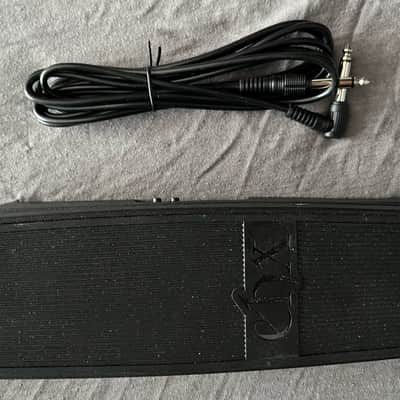 EHX Electro-Harmonix Single Expression Pedal Performance Series Guitar Effects Pedal image 2