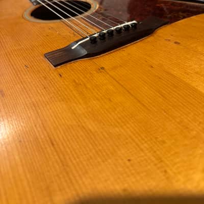 1942 Martin 000-18 Natural image 4