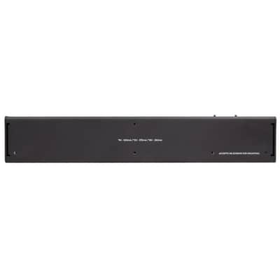 New Walrus Audio Canvas Power 15 DC Isolated Guitar Effects Pedal Power Supply image 5