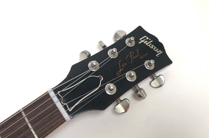 Gibson Custom Shop Jimmy Page "Number Two" Les Paul (Murphy Aged) 2009 image 7