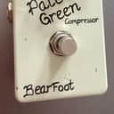 Bearfoot FX Pale green compressor #236 2010s