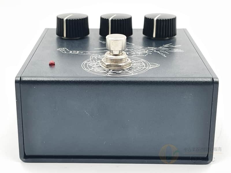 Organic Sounds OD-Z Zeus | Reverb
