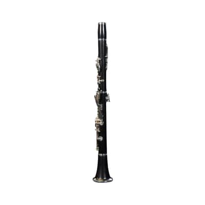 Fox Model 5800 Professional Bb Clarinet image 2