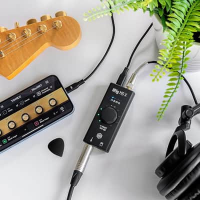 IK Multimedia iRig HD X image 7