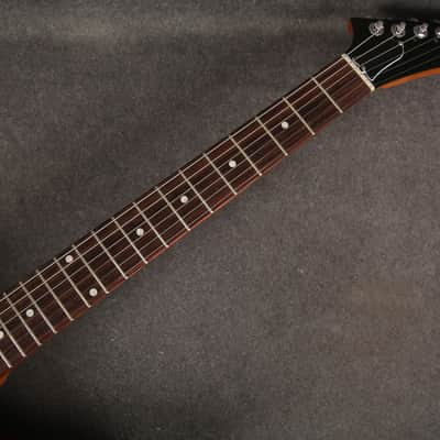 Gibson Explorer - 2022 - Antique Natural - 2nd Hand image 19