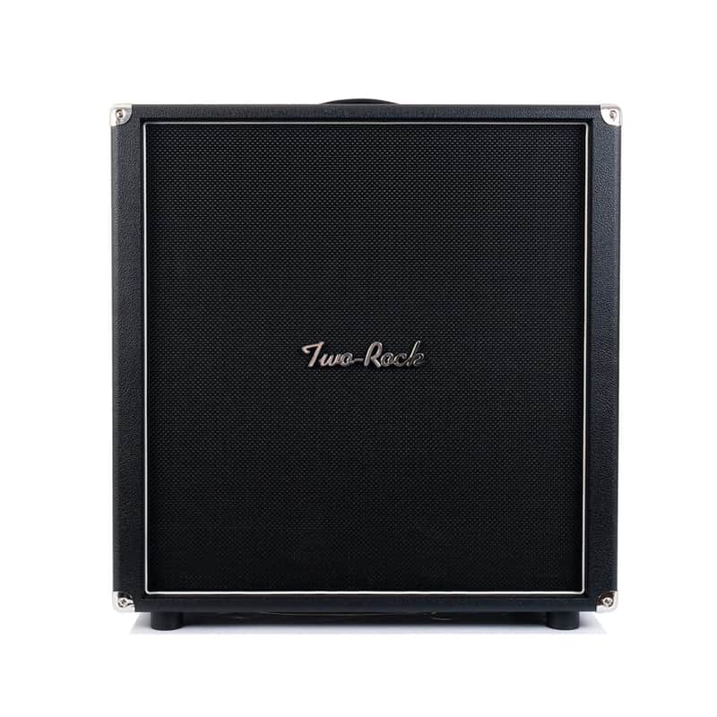 Two Rock 4x10" Open-Back Guitar Speaker Cabinet image 1