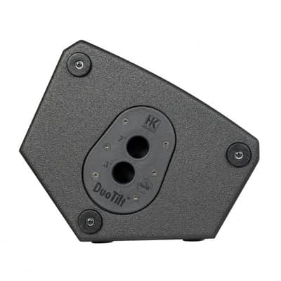 HK Audio LINEAR-9-112-XA Linear 9 Series 700-Watt 12-Inch Active Monitor Wide Disp Horn DSP Out Network image 5