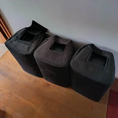 Yamaha DBR10 10" Active Speaker 2014 - Present - Black image 12