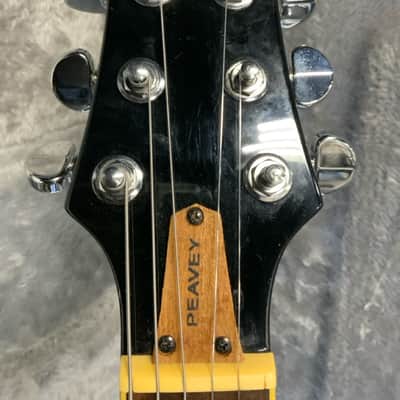 Peavey JD-EXP Jack Daniel's w/ Hard Case image 6