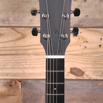 Taylor 414ce Studio Special Edition Acoustic/Electric Guitar Honeyburst w/ Case image 6