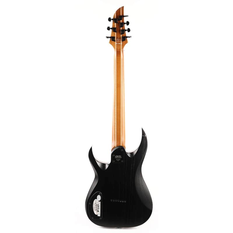 Schecter Keith Merrow Signature KM-7 MK-III Standard image 2