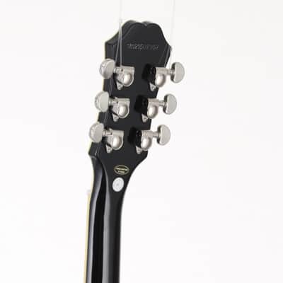Epiphone DC Pro Wild Ivy Epiphone [18121507357] (06/29) image 12
