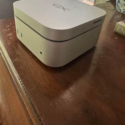 Mac Mini M4 16GB + 1TB Samsung 990 Pro & Thunderbolt Dock image 2