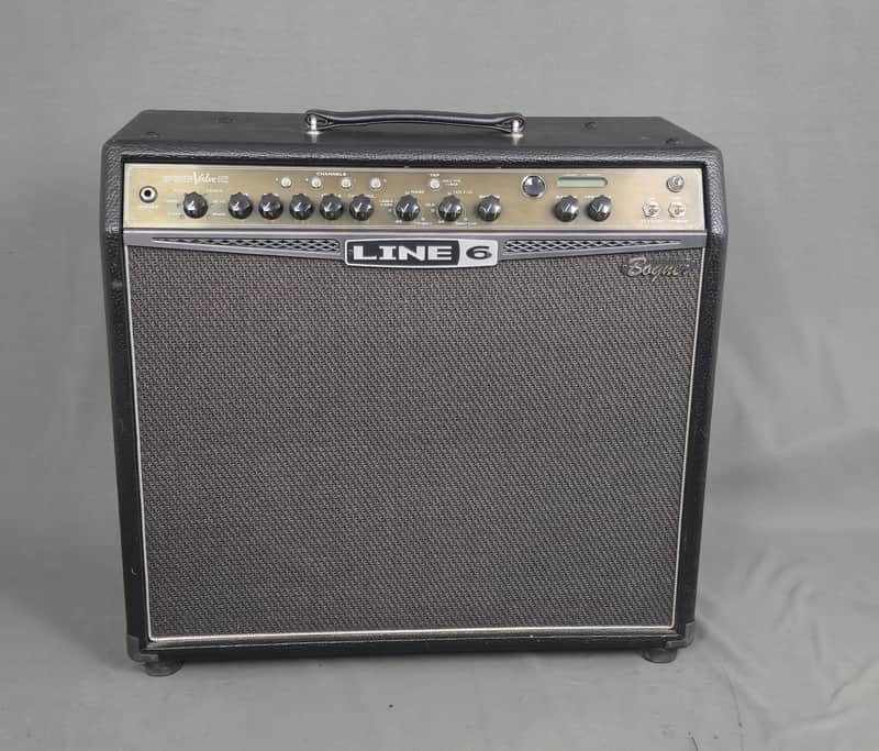 Line 6 Spider Valve 112 40-Watt 1x12