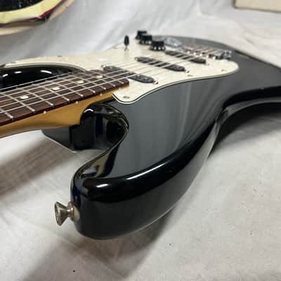 Fender Standard Stratocaster Strat MIM - Made in Mexico Electric Guitar image 20