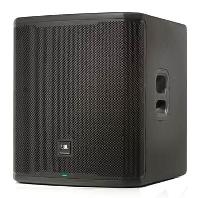 JBL PRX918XLF 18" Powered Subwoofer Active Sub PROAUDIOSTAR image 3