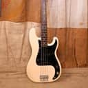Fender '70's Reissue Precision Bass MIJ 1999 White